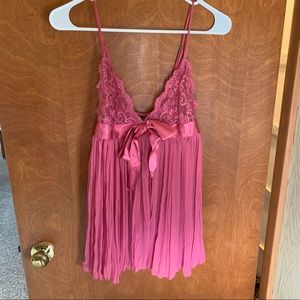 Victoria’s Secret Lingerie